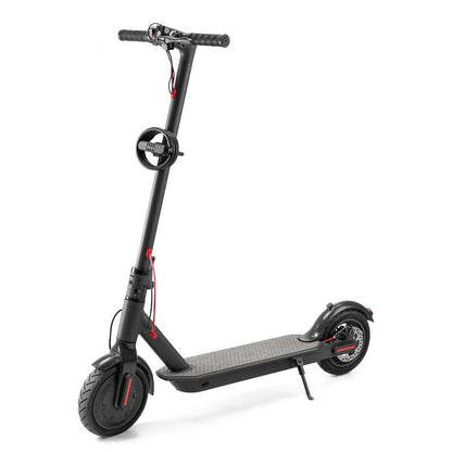 U-Lock Scooter Anti-Theft Lock with Cable 4 Digit Combination