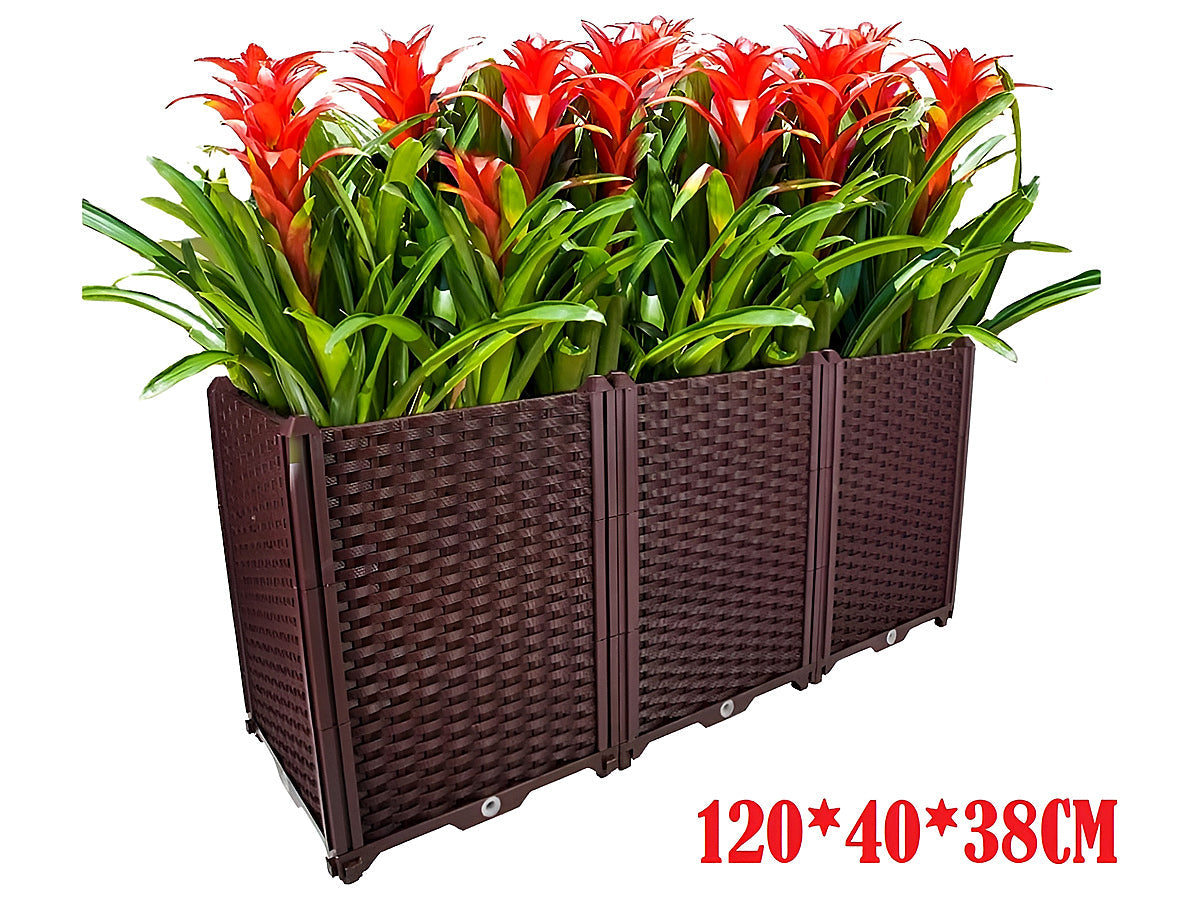 Garden Planter Box Raised Garden Bed
