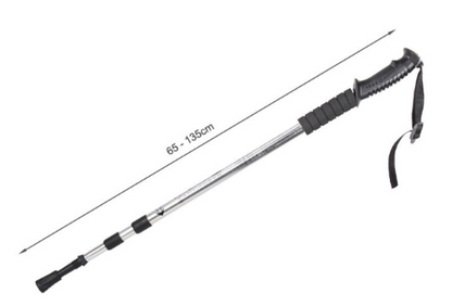 Trekking Poles (Pair)