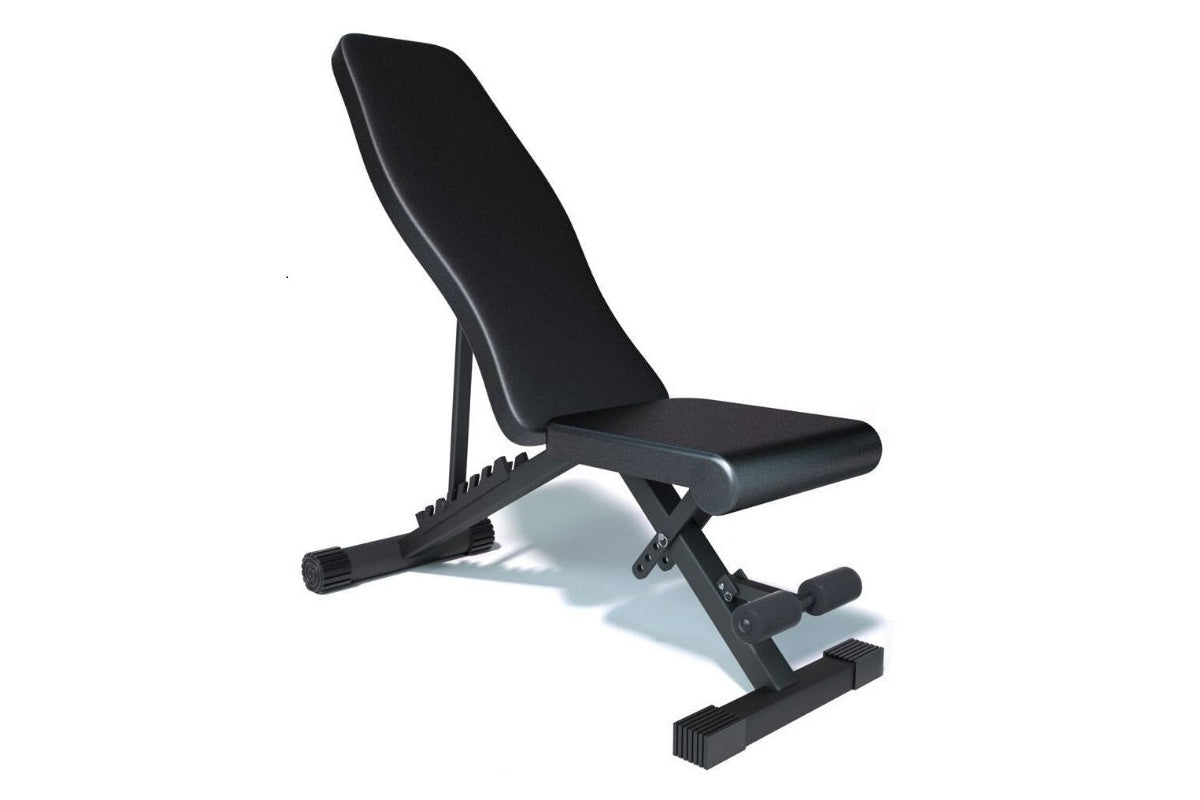 Adjustable Weight Bench