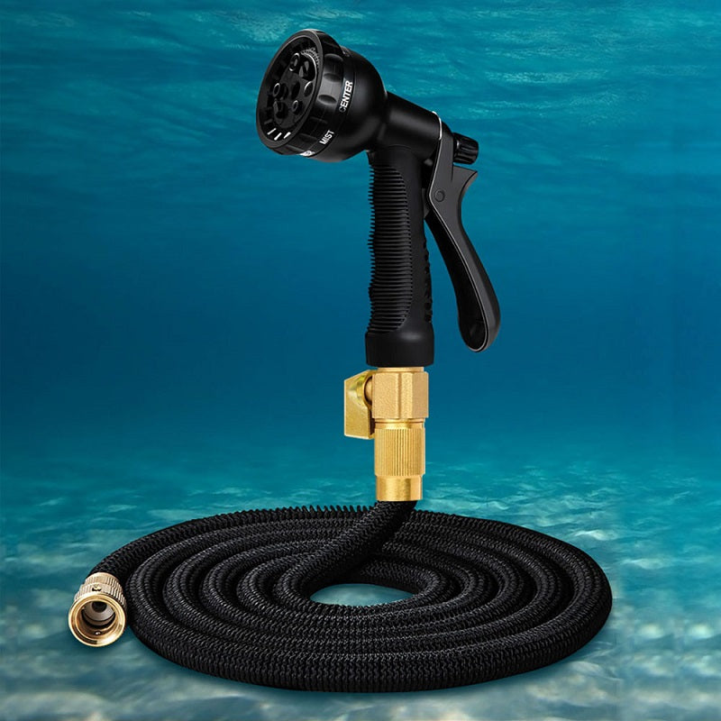 Garden Hose Expandable 75FT