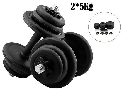 Dumbbells Set 10kg