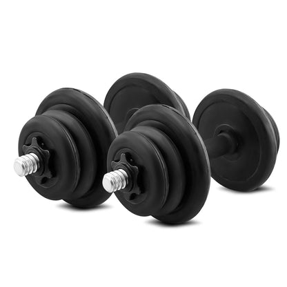 Dumbbells Set 10kg