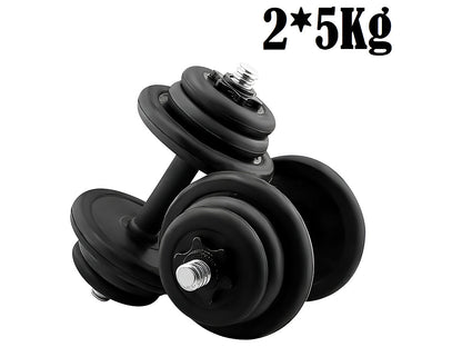 Dumbbells Set 10kg