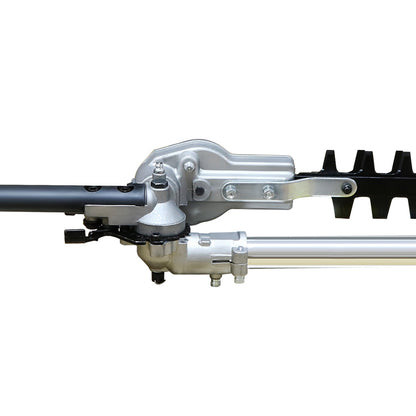 62CC Brush Weed Cutter Saw Hedge Trimmer 4 In 1