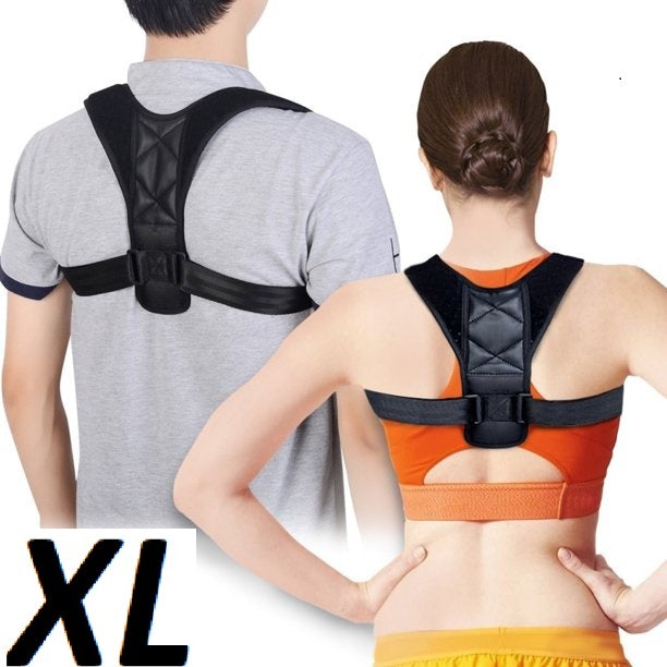 Posture Corrector Back Support