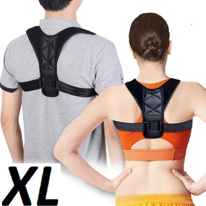 Posture Corrector Back Support