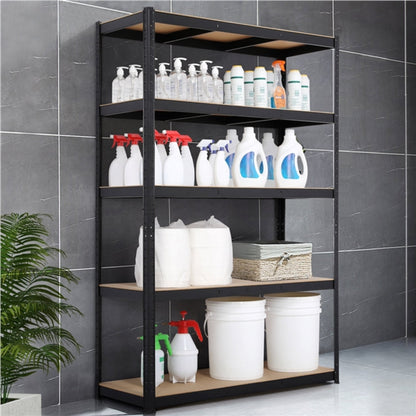 Metal Storage Organizer Unit