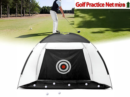 Golf Training Net 3M