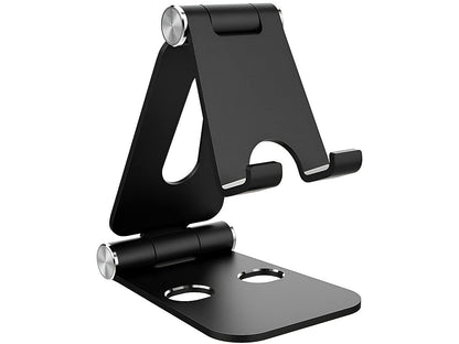 Foldable Aluminum Tablet Stand