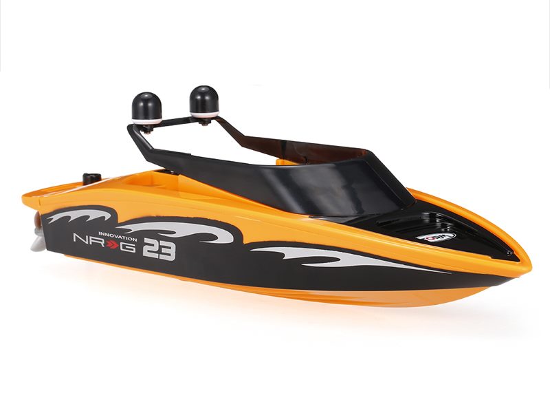 RC Control Electric Boat Speedboat for Summer Children Toy