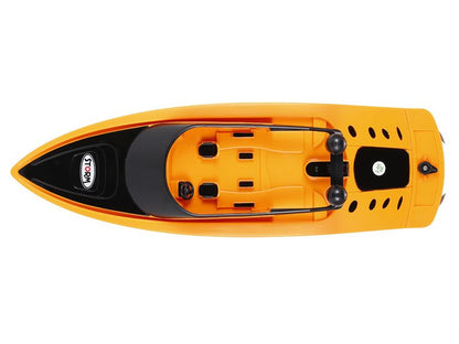 RC Control Electric Boat Speedboat for Summer Children Toy