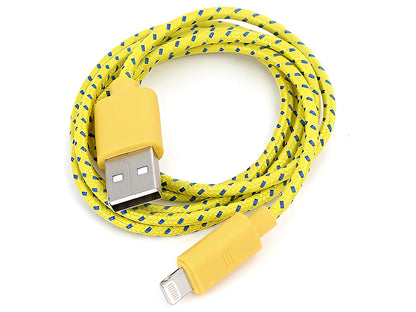 iPhone charging Cable