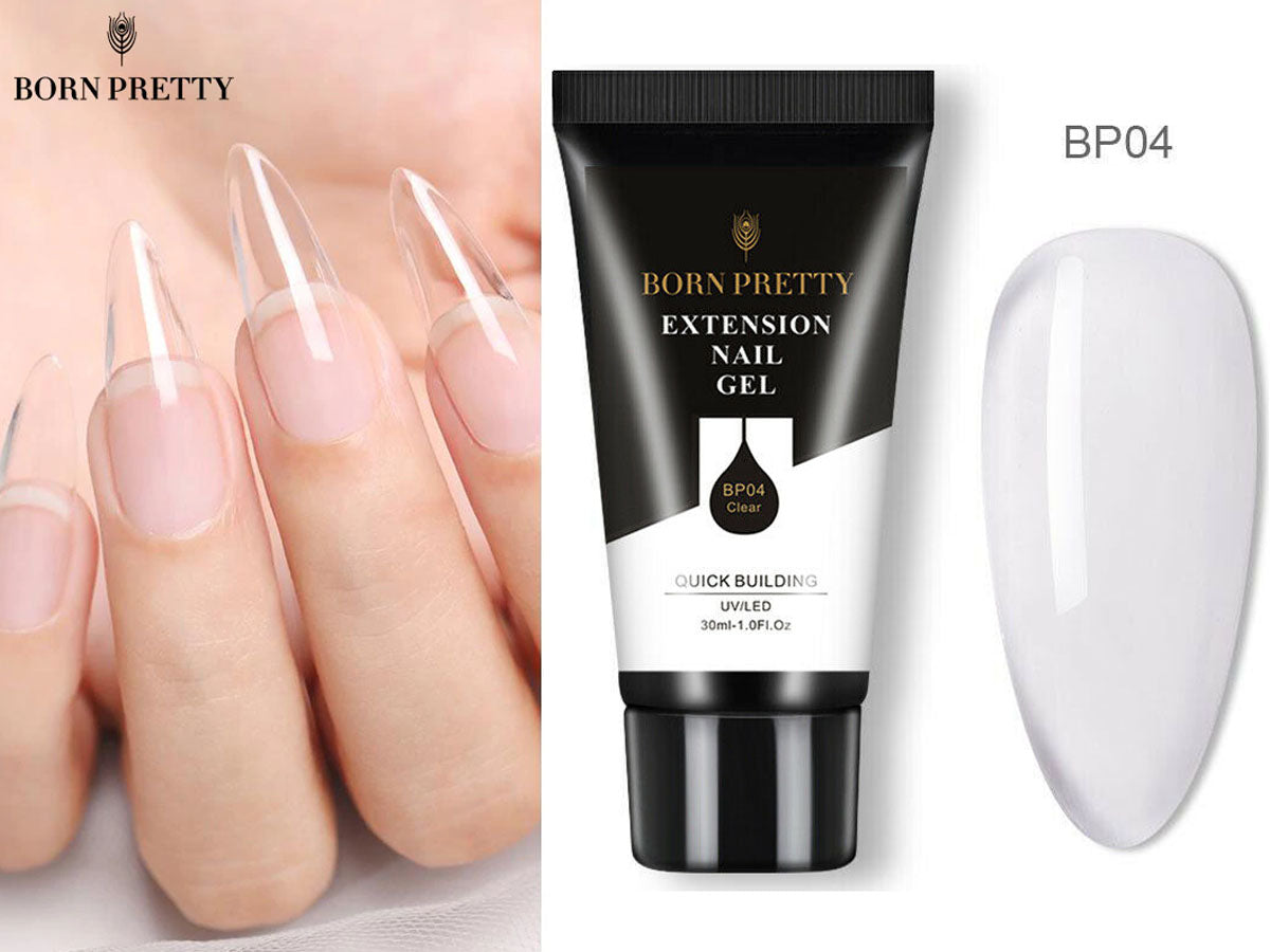 BORN PRETTY Gel Nail Polish
