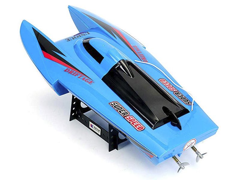 Racing Boat  - 41CM RC High-Powered