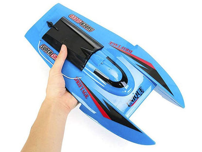 Racing Boat  - 41CM RC High-Powered