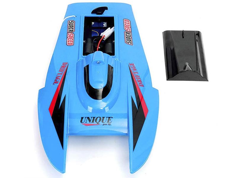 Racing Boat  - 41CM RC High-Powered