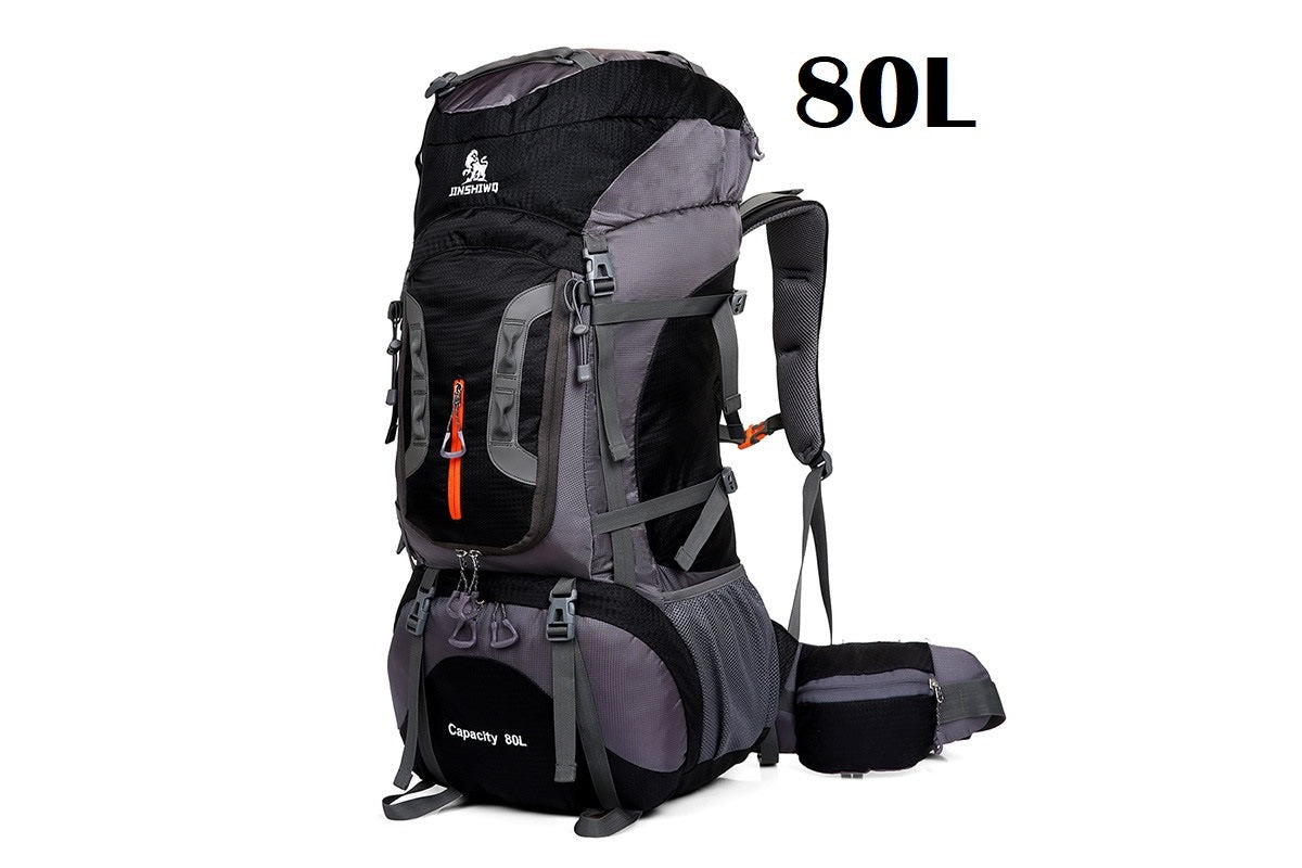 Backpack 80L Day Pack