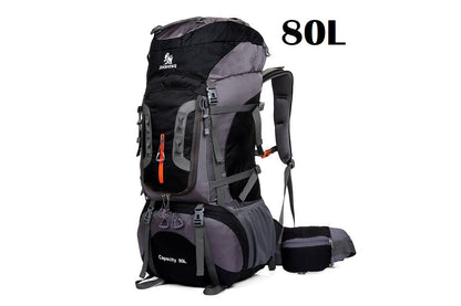 Backpack 80L Day Pack
