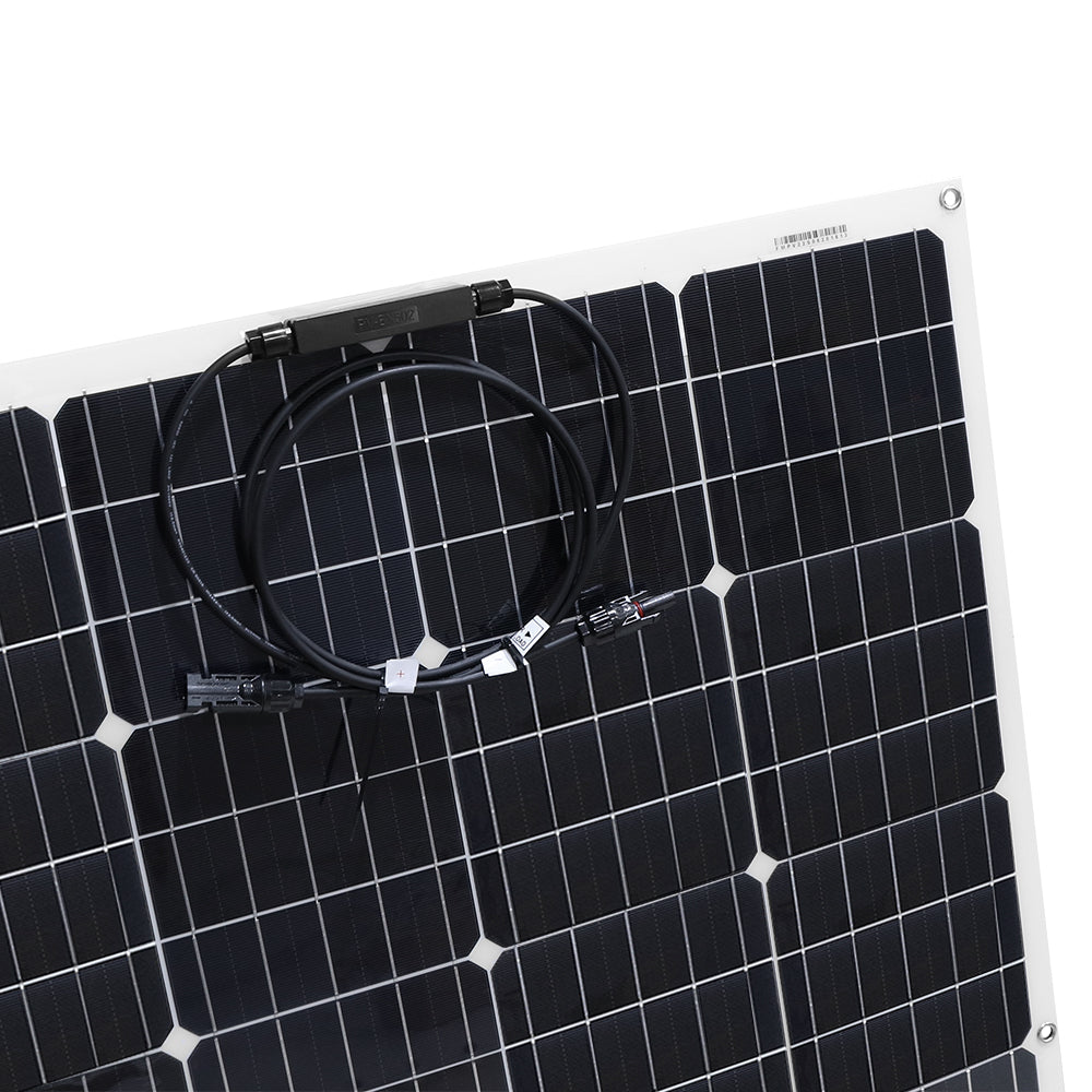 120W Solar Panel Flexible