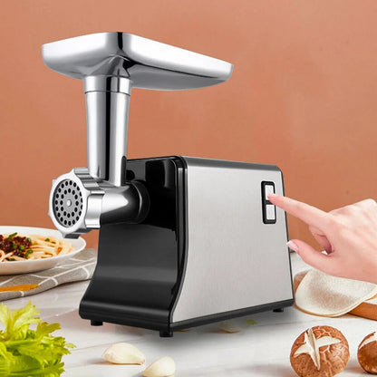 Meat Grinder Sausage Maker