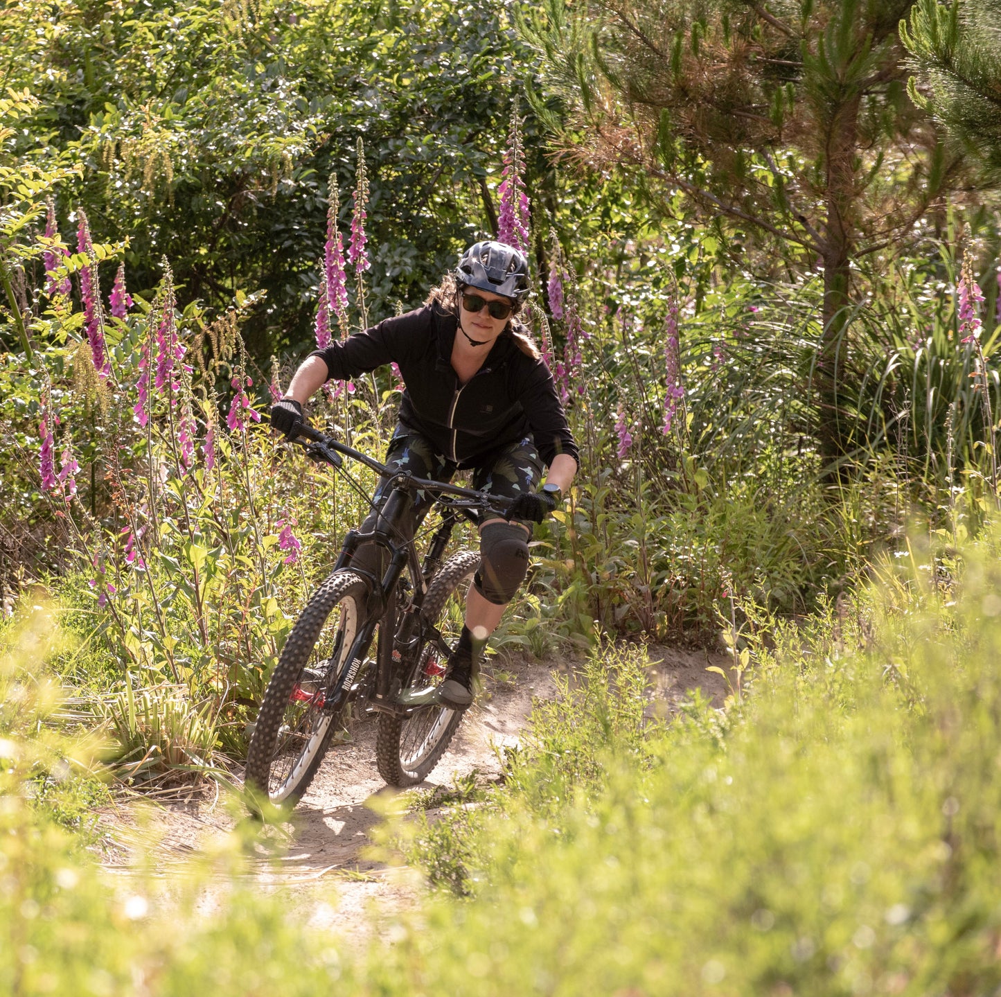 The Ultralight Trail Short - Tūī