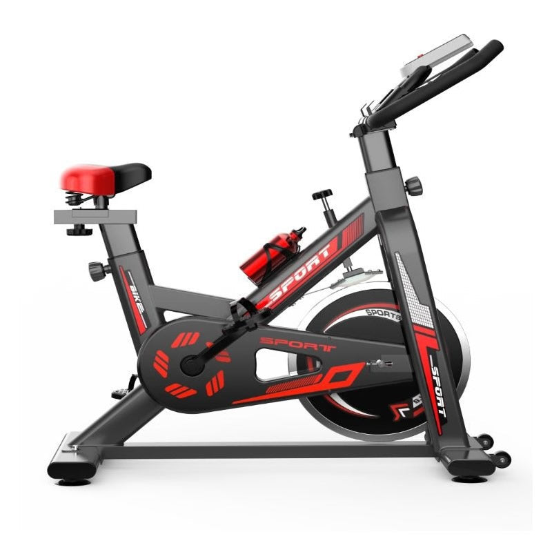Exercise Bike for Home & Gym Spinning Bicycle