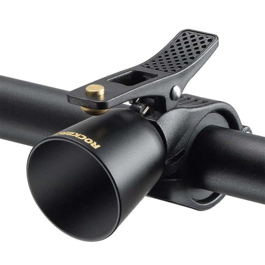 Bike Bicycle Handlebar Copper Bell Horn for MTB Road Bike