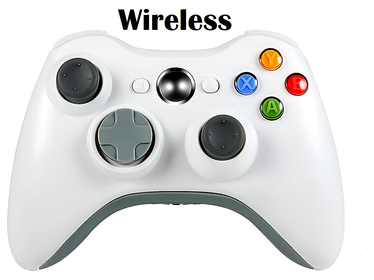 Wireless Controller for Xbox 360