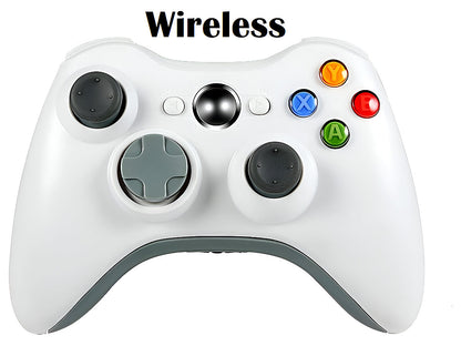 Wireless Controller for Xbox 360