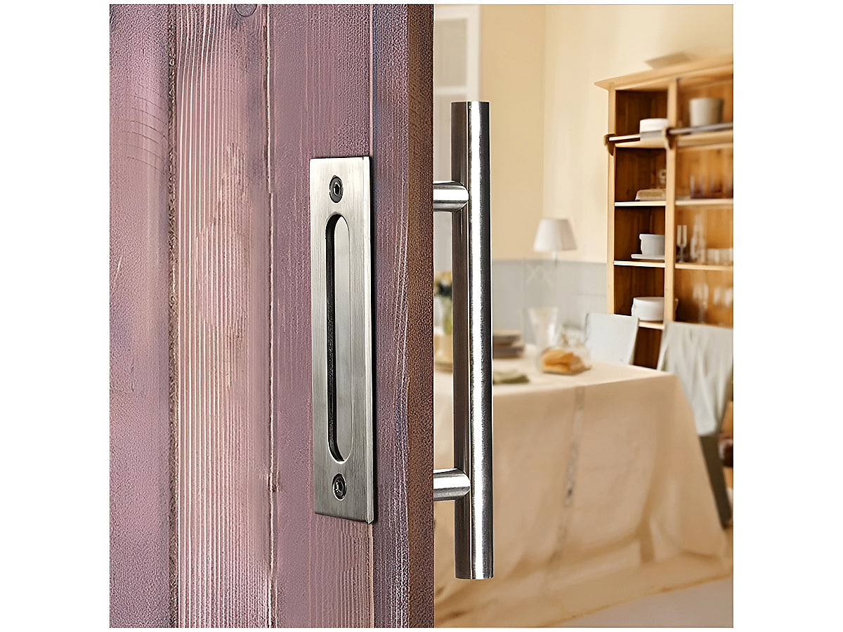 Barn Door Handle