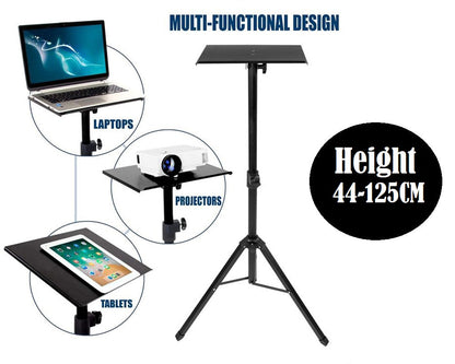 Laptop Stand Projector Stand