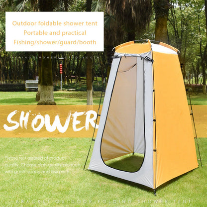 Portable Camping Shower Tent /Toilet Tent