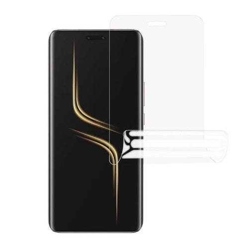Hydrogel Screen Protector for Honor Magic6 Ultimate