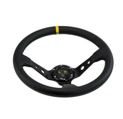 350MM Steering Wheel - The Shopsite