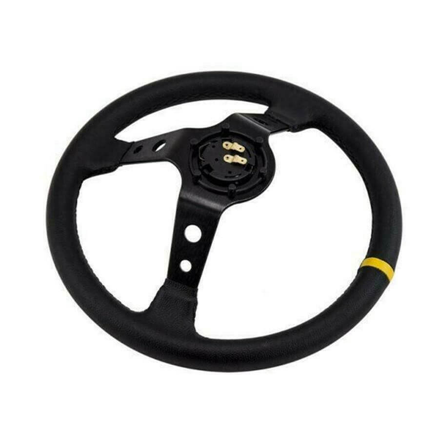 350MM Steering Wheel - The Shopsite