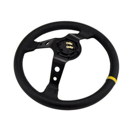 350MM Steering Wheel - The Shopsite