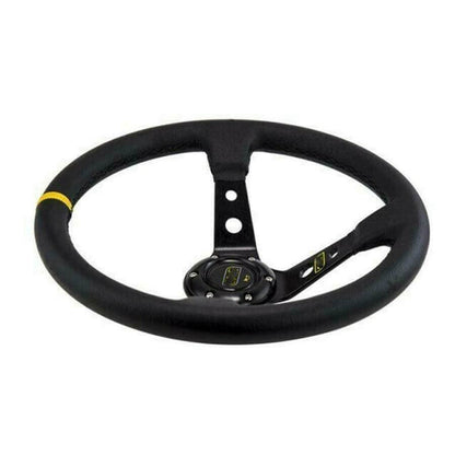 350MM Steering Wheel - The Shopsite