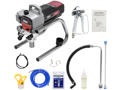 Airless Paint Sprayer