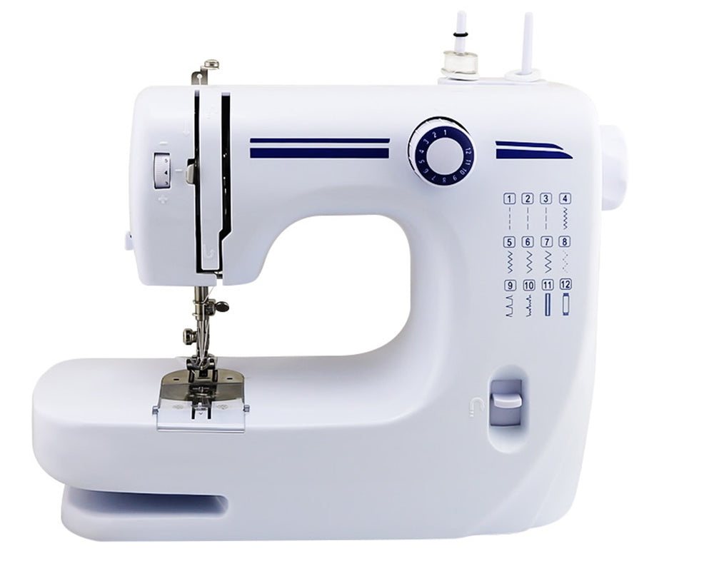 Sewing Machine Multi-function Sewing Machine Dual