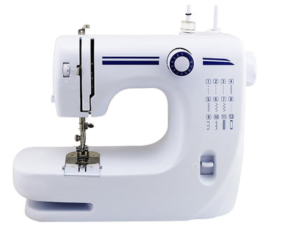 Sewing Machine Multi-function Sewing Machine Dual