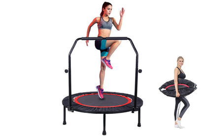 Trampoline Rebounder