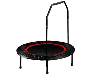 Trampoline Rebounder