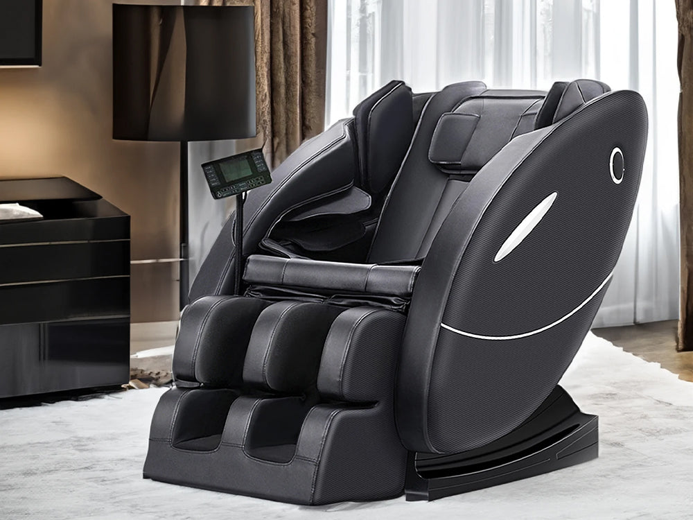 Massage Chair Full Body Zero Gravity Shiatsu