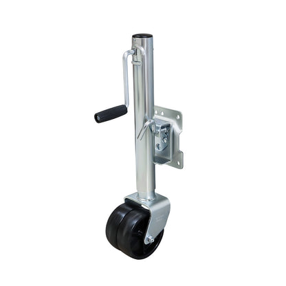 Heavy Duty Jockey Wheel 1500lbs