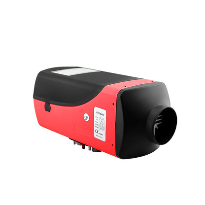 Diesel Air Heating For RV