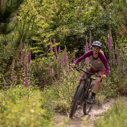 The Ultralight Trail Short - Kea