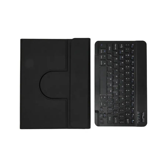 360° Rotating iPad 10th Generation 10.9" 2022 Keyboard Case with Wireless Bluetooth Keyboard