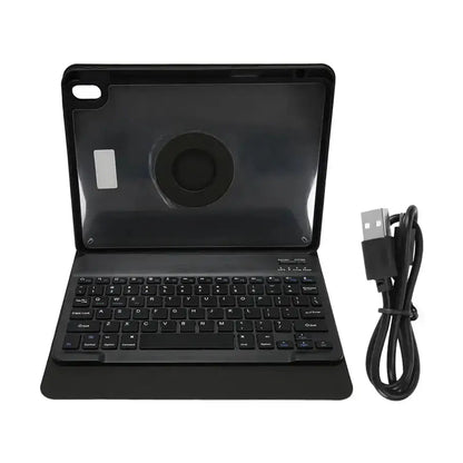 360 Rotating iPad 9.7" 6th Generation (2018) Keyboard Case