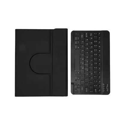 360° Rotating iPad 9.7" 5th Generation (2017) Keyboard Case with Wireless Bluetooth Keyboard